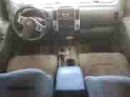 2016 Nissan Frontier SV z VIN 1N6AD0EV7GN786337, wystawiony jako Copart lot #69972325 z przebiegiem 114 582 mil mil oraz Szkoda całkowita • Salvage title. Historia ofert i sprzedaży dostępna na DreamBid. Obrazek 8.