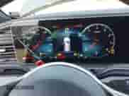 2023 Mercedes-Benz GLE 350 with VIN 4JGFB4JE2PA885002, listed as a IAAI auction lot 42537396 with 13,950 mi miles and . Bid and sale history available at DreamBid. Image 7.