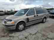 2002 Chevrolet Venture Plus 1SB z VIN 1GNDX03E52D151701, wystawiony jako Copart lot #56940805 z przebiegiem 203 902 mil mil oraz Szkoda całkowita • Salvage title. Historia ofert i sprzedaży dostępna na DreamBid. Obrazek 1.