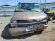 1998 Chevrolet Astro с VIN 1GNEL19W7WB182424, выставлен на аукционе Copart как лот 49575185 с пробегом 131 741 миль миль и Списание • Salvage title. История ставок и продаж доступна на DreamBid. Изображение 5.