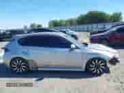 2013 Subaru WRX WRX z VIN JF1GR7E68DG203957, wystawiony jako IAAI lot #43504777 z przebiegiem 105 180 mil mil oraz . Historia ofert i sprzedaży dostępna na DreamBid. Obrazek 13.