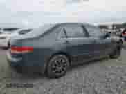 2004 Honda Accord LX с VIN 1HGCM663X4A088790, выставлен на аукционе Copart как лот 60512685 с пробегом 289 963 миль миль и Списание • Salvage title. История ставок и продаж доступна на DreamBid. Изображение 3.