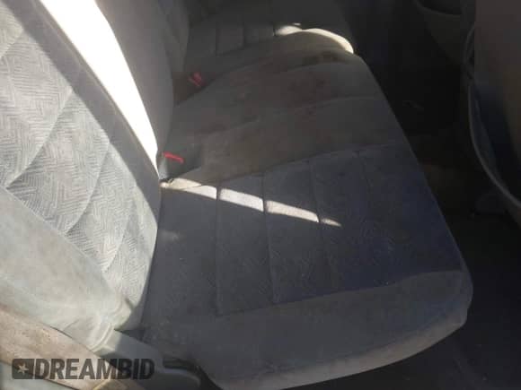 2001 Ford Explorer XLT с VIN 1FMZU63E01ZA32347, выставлен на аукционе IAAI как лот 43326558 с пробегом 226 065 миль миль и . История ставок и продаж доступна на DreamBid. Изображение 6.