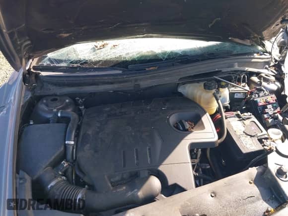 2012 Chevrolet Malibu 2LT z VIN 1G1ZD5E08CF333588, wystawiony jako IAAI lot #43447603 z przebiegiem Nie podano mil oraz . Historia ofert i sprzedaży dostępna na DreamBid. Obrazek 10.