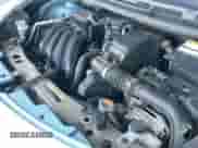 2015 Nissan Note S Plus with VIN 3N1CE2CP3FL416559, listed as a IAAI auction lot 42646229 with 185,091 mi miles and . Bid and sale history available at DreamBid. Image 12.