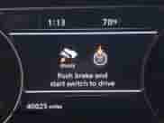 2022 Nissan Pathfinder SL с VIN 5N1DR3CD1NC253112, выставлен на аукционе IAAI как лот 42156033 с пробегом 40 025 миль миль и . История ставок и продаж доступна на DreamBid. Изображение 16.