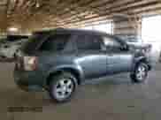 2009 Chevrolet Equinox 1LT с VIN 2CNDL33F396232229, выставлен на аукционе Copart как лот 55091005 с пробегом Не указан миль и Списание • Salvage title. История ставок и продаж доступна на DreamBid. Изображение 3.