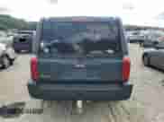 2006 Jeep Commander z VIN 1J8HG48K56C104463, wystawiony jako Copart lot #67740515 z przebiegiem 100 019 mil mil oraz Szkoda całkowita • Salvage title. Historia ofert i sprzedaży dostępna na DreamBid. Obrazek 6.