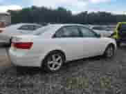 2010 Hyundai Sonata Limited с VIN 5NPEU4AF4AH575789, выставлен на аукционе Copart как лот 70046715 с пробегом 126 083 миль миль и Списание • Salvage title. История ставок и продаж доступна на DreamBid. Изображение 3.