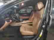 2014 BMW 7 Series ALPINA B7 xDrive с VIN WBAYF8C5XED652905, выставлен на аукционе Copart как лот 47266495 с пробегом 168 425 миль миль и Чистый • Clean title. История ставок и продаж доступна на DreamBid. Изображение 7.