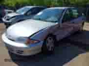 2001 Chevrolet Cavalier LS с VIN 1G1JF524317191110, выставлен на аукционе IAAI как лот 42609150 с пробегом 105 814 миль миль и . История ставок и продаж доступна на DreamBid. Изображение 2.