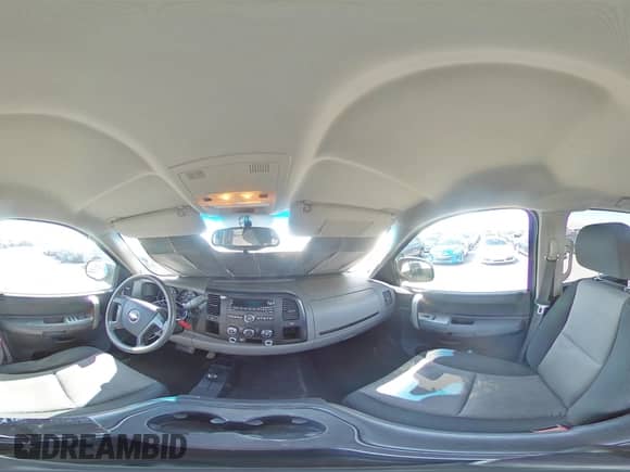2007 Chevrolet Silverado 1500 LS with VIN 2GCEK13C771730000, listed as a Copart auction lot 48506965 with 199,448 mi miles and Salvage title. Bid and sale history available at DreamBid. Image 13.