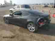 2011 Hyundai Genesis Coupe R-Spec с VIN KMHHT6KD8BU061262, выставлен на аукционе Copart как лот 74232564 с пробегом 150 675 миль миль и Списание • Salvage title. История ставок и продаж доступна на DreamBid. Изображение 2.