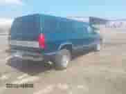 1997 Chevrolet Silverado 1500 с VIN 1GCEC19W5VE220366, выставлен на аукционе IAAI как лот 42914209 с пробегом 193 959 миль миль и . История ставок и продаж доступна на DreamBid. Изображение 4.