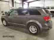 2015 Dodge Journey SXT z VIN 3C4PDCBB2FT578471, wystawiony jako Copart lot #69028485 z przebiegiem 152 882 mil mil oraz Czysty tytuł • Clean title. Historia ofert i sprzedaży dostępna na DreamBid. Obrazek 2.