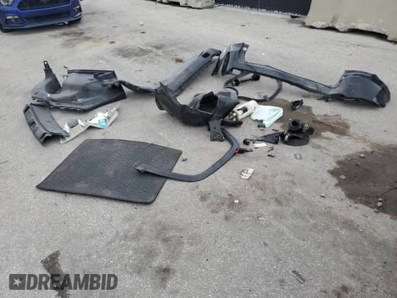 2018 Jeep Compass Trailhawk с VIN 3C4NJDDB8JT129520, выставлен на аукционе Copart как лот 85533585 с пробегом 83 213 миль миль и Списание • Salvage title. История ставок и продаж доступна на DreamBid. Изображение 13.