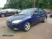 2010 Hyundai Elantra GLS с VIN KMHDU4AD5AU873439, выставлен на аукционе IAAI как лот 42497195 с пробегом 87 857 миль миль и . История ставок и продаж доступна на DreamBid. Изображение 17.