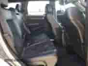 2021 Jeep Grand Cherokee Laredo E z VIN 1C4RJEAG3MC818128, wystawiony jako Copart lot #62397445 z przebiegiem 51 541 mil mil oraz Szkoda całkowita • Salvage title. Historia ofert i sprzedaży dostępna na DreamBid. Obrazek 11.