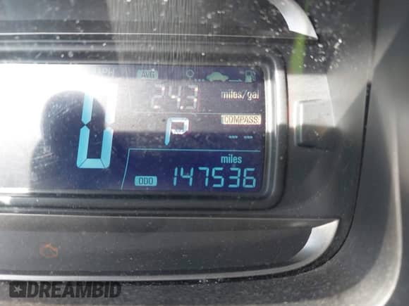 2015 Chevrolet Trax LT с VIN KL7CJLSB4FB122168, выставлен на аукционе IAAI как лот 43284198 с пробегом 147 536 миль миль и . История ставок и продаж доступна на DreamBid. Изображение 7.