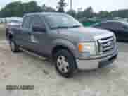 2010 Ford F-150 XL with VIN 1FTEX1C86AFC36742, listed as a IAAI auction lot 42953465 with 321,618 mi miles and . Bid and sale history available at DreamBid. Image 1.