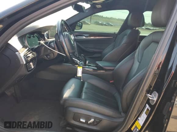 2018 BMW 5 Series 530e xDrive с VIN WBAJB1C58JB084213, выставлен на аукционе Copart как лот 69793395 с пробегом 172 240 миль миль и Чистый • Clean title. История ставок и продаж доступна на DreamBid. Изображение 7.