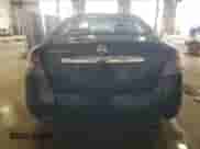 2014 Nissan Maxima SV z VIN 1N4AA5AP9EC444502, wystawiony jako Copart lot #84024775 z przebiegiem 143 519 mil mil oraz Szkoda całkowita • Salvage title. Historia ofert i sprzedaży dostępna na DreamBid. Obrazek 6.