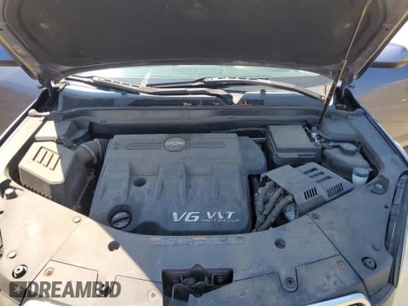 2013 Chevrolet Equinox LT z VIN 2GNFLNE3XD6197989, wystawiony jako Copart lot #71685205 z przebiegiem 120 620 mil mil oraz Czysty tytuł • Clean title. Historia ofert i sprzedaży dostępna na DreamBid. Obrazek 12.