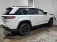 2023 Jeep Grand Cherokee Altitude with VIN 1C4RJHAG8PC544186, listed as a Copart auction lot 80485515 with 111,139 mi miles and Clean title. Bid and sale history available at DreamBid. Image 3.