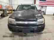 2002 Chevrolet TrailBlazer LS with VIN 1GNDT13S222266789, listed as a Copart auction lot 58767475 with 207,172 mi miles and Non repairable. Bid and sale history available at DreamBid. Image 5.