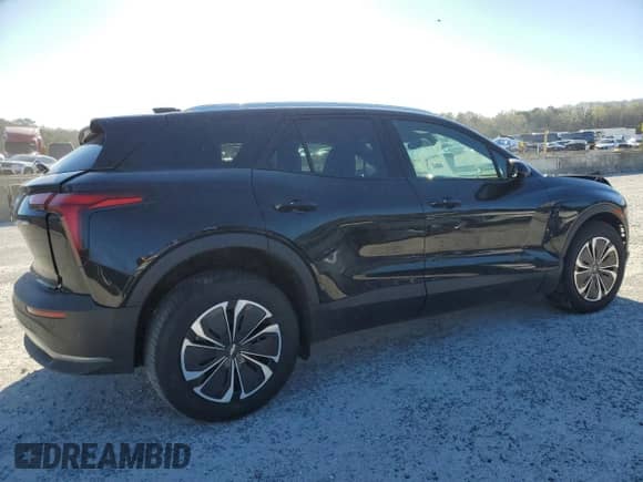 2024 Chevrolet Blazer EV eAWD LT z VIN 3GNKDBRJ1RS253202, wystawiony jako Copart lot #48823735 z przebiegiem 5 314 mil mil oraz Czysty tytuł • Clean title. Historia ofert i sprzedaży dostępna na DreamBid. Obrazek 3.