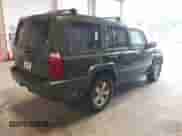 2007 Jeep Commander Sport с VIN 1J8HG48KX7C550223, выставлен на аукционе IAAI как лот 43299002 с пробегом 139 941 миль миль и . История ставок и продаж доступна на DreamBid. Изображение 4.
