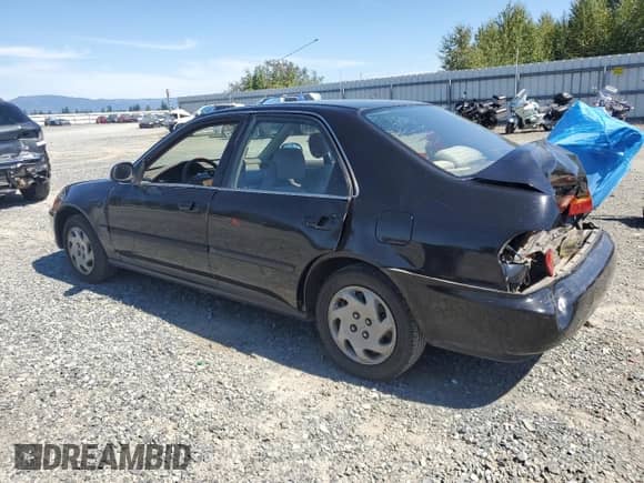 1992 Honda Civic с VIN JHMEH9698NS013436, выставлен на аукционе Copart как лот 69823675 с пробегом 283 443 миль миль и Списание • Salvage title. История ставок и продаж доступна на DreamBid. Изображение 2.