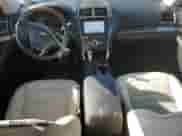 2017 Ford Explorer Platinum с VIN 1FM5K8HT7HGA15803, выставлен на аукционе Copart как лот 82446385 с пробегом 48 330 миль миль и Списание • Salvage title. История ставок и продаж доступна на DreamBid. Изображение 8.