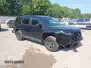 2024 Honda Pilot TrailSport с VIN 5FNYG1H67RB022721, выставлен на аукционе IAAI как лот 42612733 с пробегом 31 024 миль миль и . История ставок и продаж доступна на DreamBid. Изображение 1.