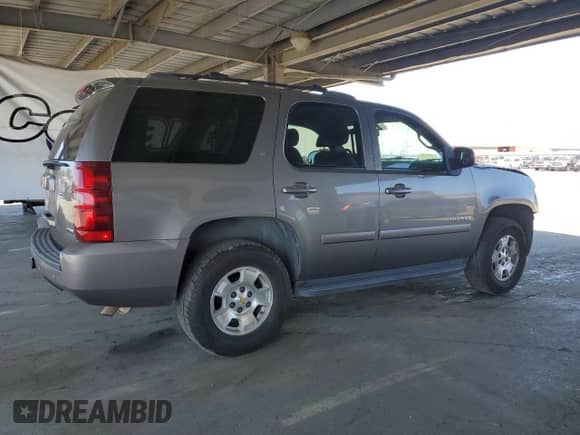 2009 Chevrolet Tahoe 2LT z VIN 1GNFK23049R104731, wystawiony jako Copart lot #70754315 z przebiegiem 168 780 mil mil oraz Szkoda całkowita • Salvage title. Historia ofert i sprzedaży dostępna na DreamBid. Obrazek 3.
