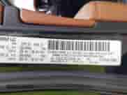 2012 Jeep Grand Cherokee Overland z VIN 1C4RJECT5CC157498, wystawiony jako IAAI lot #42414872 z przebiegiem 133 087 mil mil oraz . Historia ofert i sprzedaży dostępna na DreamBid. Obrazek 9.