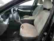 2025 Hyundai Sonata SEL with VIN KMHL64JA8SA505089, listed as a Copart auction lot 87413795 with 5,368 mi miles and Clean title. Bid and sale history available at DreamBid. Image 7.