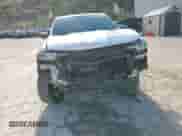 2024 Chevrolet Colorado 4WD Work Truck with VIN 1GCPTBEK2R1274089, listed as a Copart auction lot 50957165 with 23,957 mi miles and Salvage title. Bid and sale history available at DreamBid. Image 10.