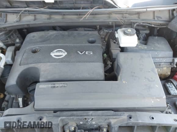 2017 Nissan Murano Platinum с VIN 5N1AZ2MG8HN150915, выставлен на аукционе IAAI как лот 43183090 с пробегом 79 440 миль миль и . История ставок и продаж доступна на DreamBid. Изображение 10.