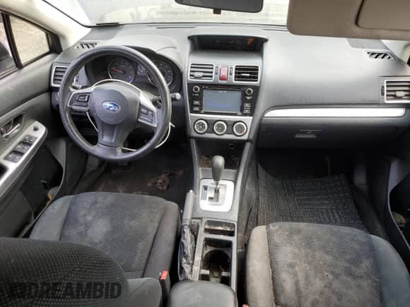 2016 Subaru Impreza Premium с VIN JF1GJAB61GH019175, выставлен на аукционе Copart как лот 71887245 с пробегом 152 437 миль миль и Чистый • Clean title. История ставок и продаж доступна на DreamBid. Изображение 8.