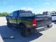 2022 Ram 1500 Warlock with VIN 1C6RR7LG4NS176356, listed as a IAAI auction lot 43423807 with 66,707 mi miles and . Bid and sale history available at DreamBid. Image 3.