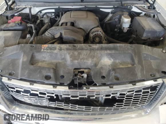 2013 GMC Sierra 1500 SLT с VIN 3GTP2WE79DG156685, выставлен на аукционе Copart как лот 55599185 с пробегом 220 968 миль миль и Списание • Salvage title. История ставок и продаж доступна на DreamBid. Изображение 11.