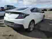 2018 Chevrolet Volt LT с VIN 1G1RA6S55JU127619, выставлен на аукционе Copart как лот 38234893 с пробегом 23 871 миль миль и . История ставок и продаж доступна на DreamBid. Изображение 3.