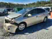 2010 Toyota Prius II с VIN JTDKN3DU2A0101034, выставлен на аукционе Copart как лот 84719095 с пробегом 237 213 миль миль и Списание • Salvage title. История ставок и продаж доступна на DreamBid. Изображение 1.