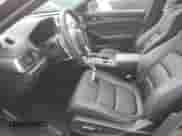 2022 Honda Accord Sport с VIN 1HGCV2F38NA004439, выставлен на аукционе Copart как лот 73198424 с пробегом 19 280 миль миль и Списание • Salvage title. История ставок и продаж доступна на DreamBid. Изображение 7.