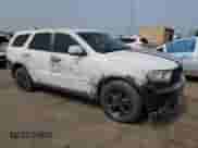 2016 Dodge Durango SXT с VIN 1C4RDHAG2GC483053, выставлен на аукционе Copart как лот 71872195 с пробегом Не указан миль и Чистый • Clean title. История ставок и продаж доступна на DreamBid. Изображение 4.