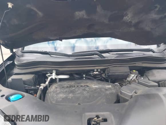 2019 Honda Passport EX-L with VIN 5FNYF8H5XKB024116, listed as a IAAI auction lot 42055543 with 68,641 mi miles and . Bid and sale history available at DreamBid. Image 10.