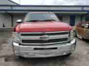 2013 Chevrolet Silverado 1500 LT with VIN 1GCNCSE08DZ329208, listed as a Copart auction lot 80730455 with 144,681 mi miles and Salvage title. Bid and sale history available at DreamBid. Image 5.