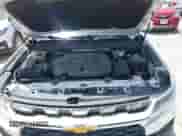 2022 Chevrolet Colorado 2WD LT с VIN 1GCGSCEN8N1159669, выставлен на аукционе IAAI как лот 42261442 с пробегом 110 875 миль миль и . История ставок и продаж доступна на DreamBid. Изображение 10.