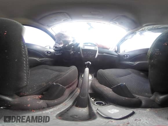 2015 Nissan Note S Plus with VIN 3N1CE2CP2FL385255, listed as a IAAI auction lot 42889484 with 90,558 mi miles and . Bid and sale history available at DreamBid. Image 19.